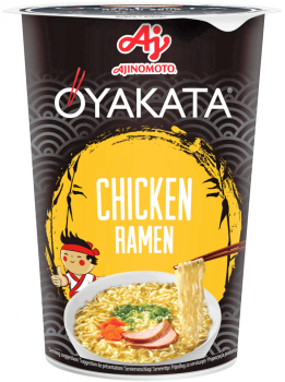 OYAKATA - Chicken Ramen Soup 63g